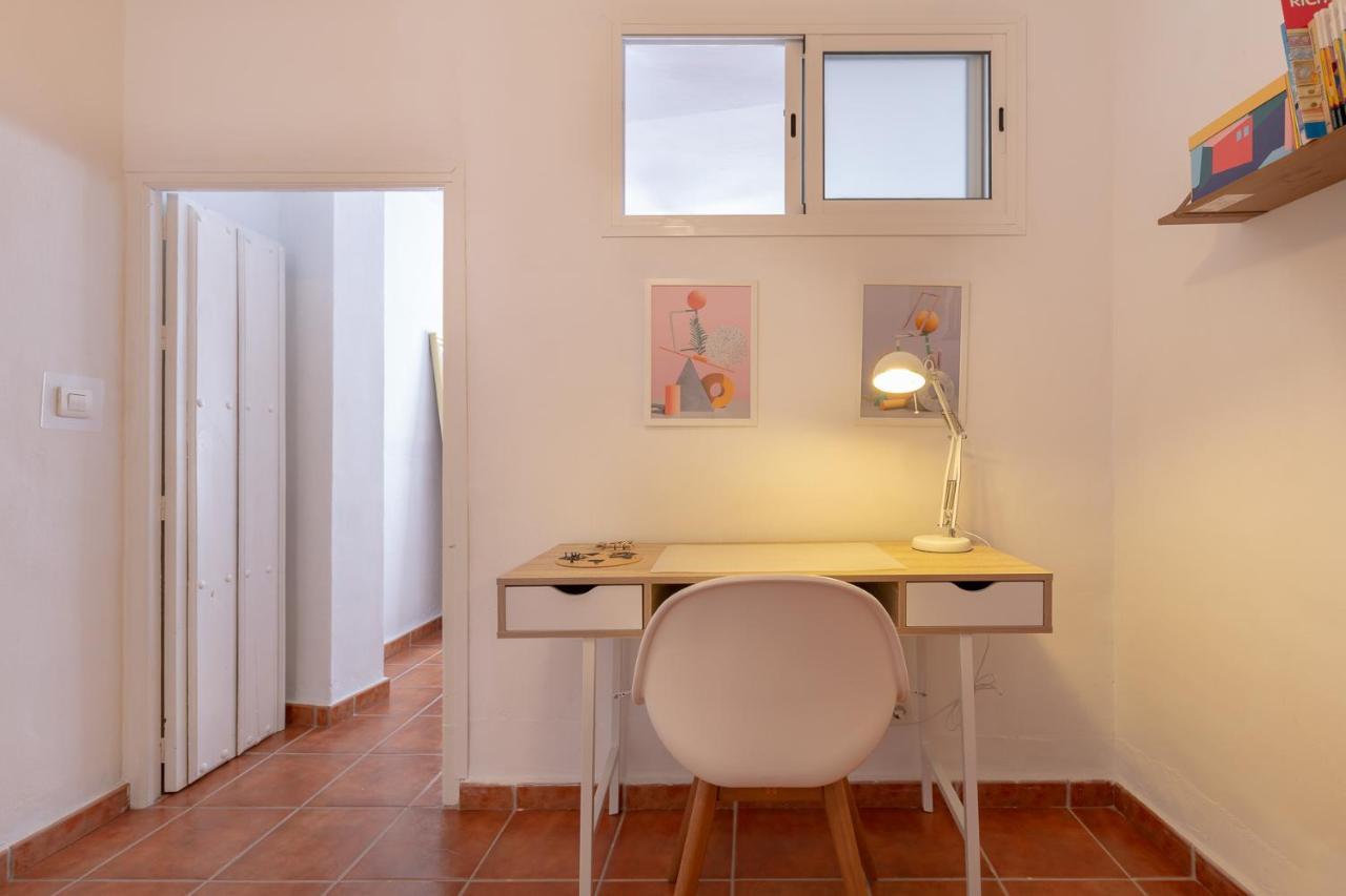 Casa Randonneur, Traditional Townhouse In Alora. Exterior foto